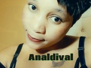 Analdival