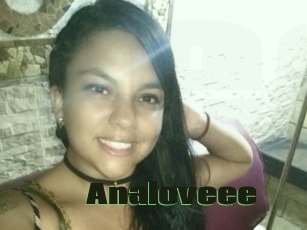 Analoveee