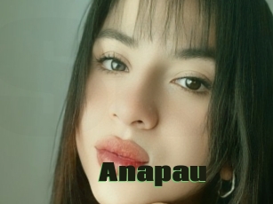 Anapau