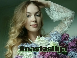 Anastasiiya