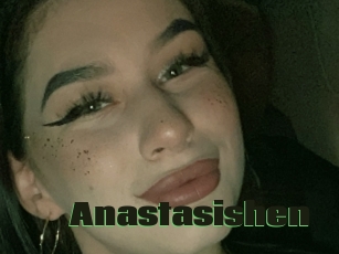 Anastasishen