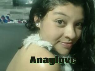 Anaylove