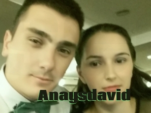 Anaysdavid