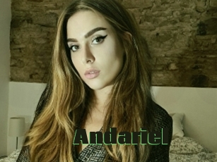 Andariel