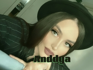 Anddya