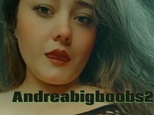 Andreabigboobs21