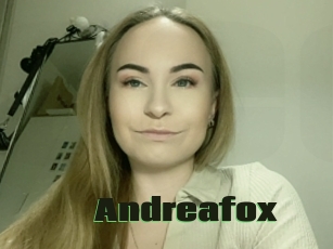 Andreafox