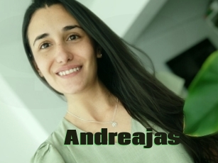 Andreajas