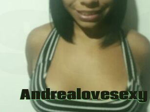 Andrealovesexy