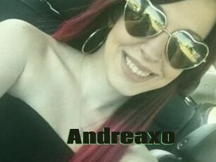 Andreaxo