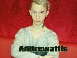 Andrewattis