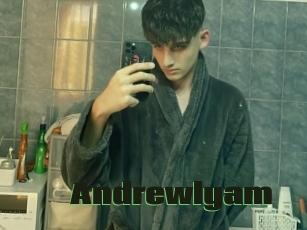 Andrewlyam