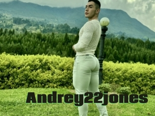 Andrey22jones