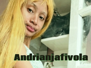 Andrianjafivola