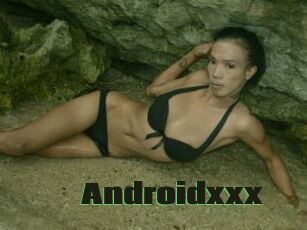 Androidxxx