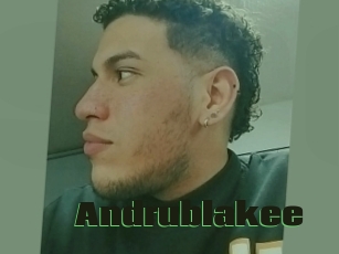 Andrublakee