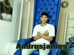 Andrusjames