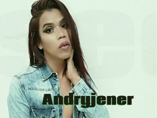 Andryjener