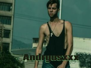 Andryusxxx