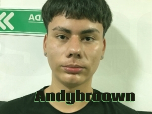 Andybroown