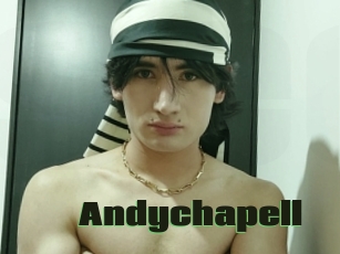 Andychapell