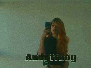 Andyffboy