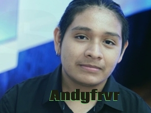 Andyfrvr