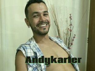 Andykarter