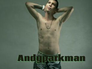 Andyparkman