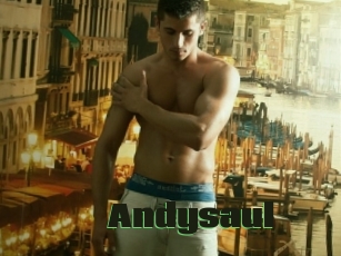 Andysaul