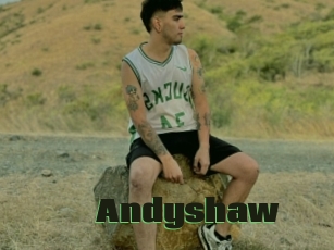 Andyshaw