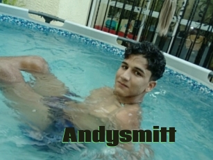 Andysmitt