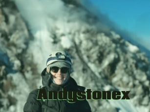 Andystonex