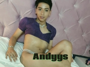 Andyys