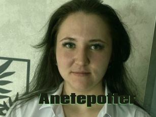 Anetepotter