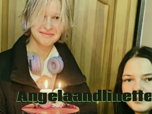 Angelaandlinette