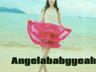 Angelababyyeah