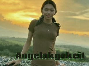 Angelakyokeit