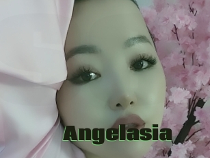 Angelasia