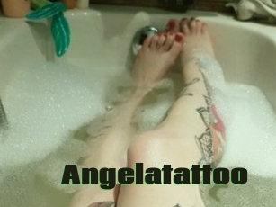 Angelatattoo