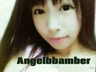 Angelbbamber