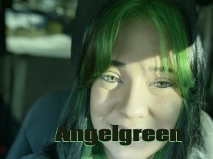 Angelgreen