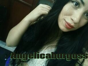 Angelicaburgoss