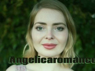 Angelicaromance