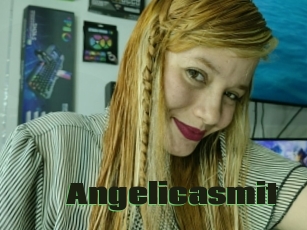 Angelicasmit