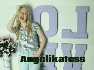 Angelikatess