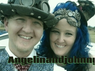 Angelinandjohnny