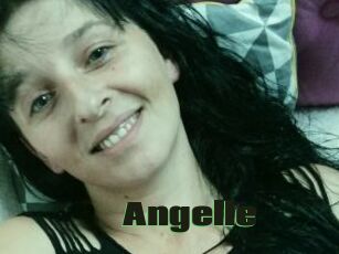 Angelle