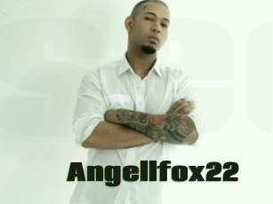 Angellfox22