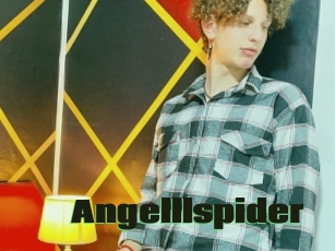 Angelllspider